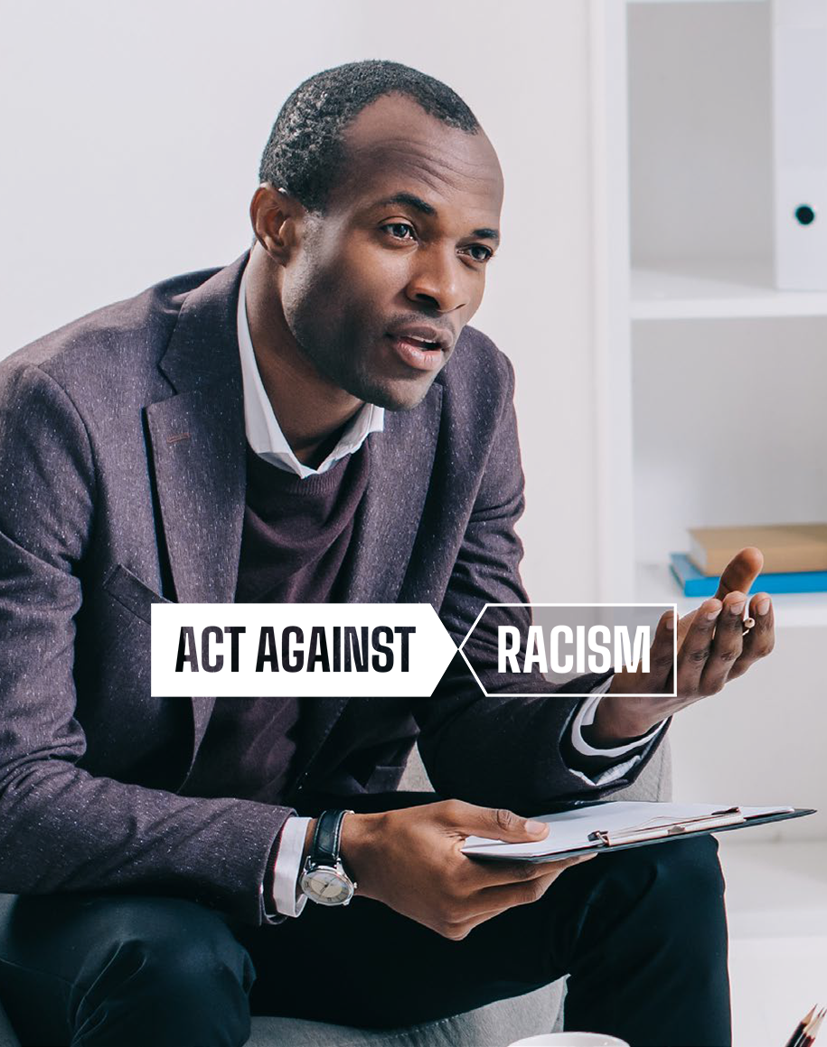 Act Against Racism