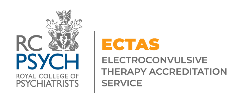 ECT Accreditation Service logo