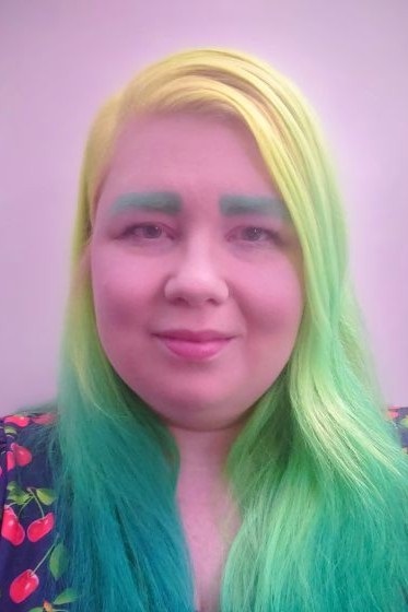 Headshot of Emily Daly