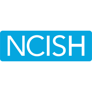 NCISH logo