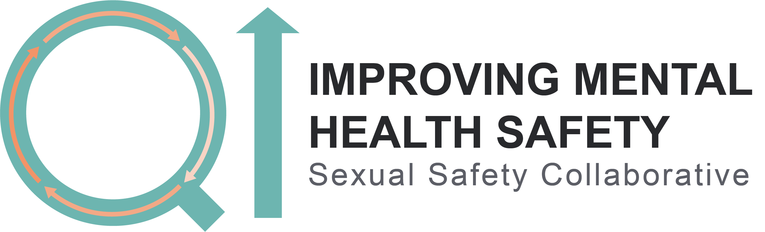 QI logo - Sexual Safety Collaborative 