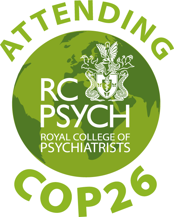 RCPsych COP26