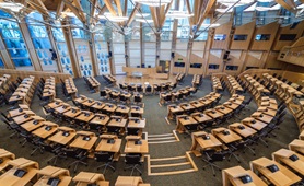 Scotland’s Mental Health Hustings 2026