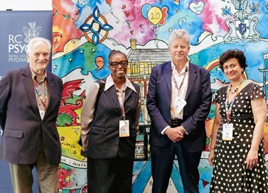 Artwork commissioned to mark key milestone