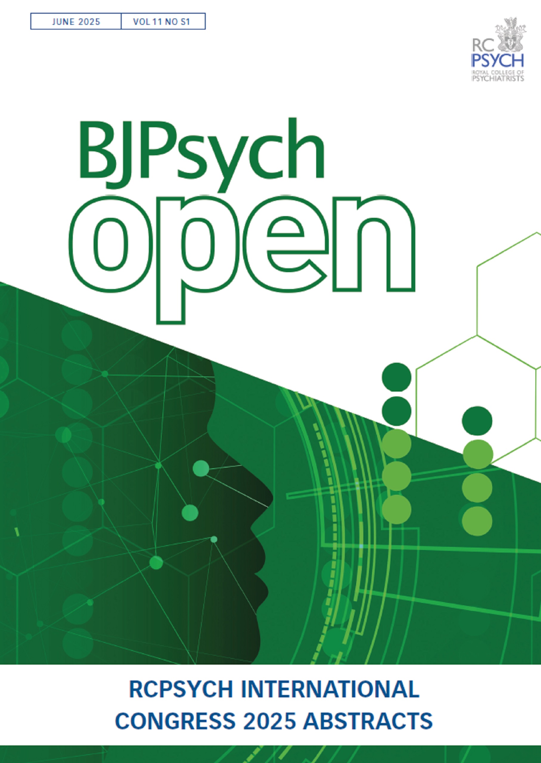 Dyfodol BJPsych Congress