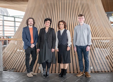 Etholiad y Senedd 2026