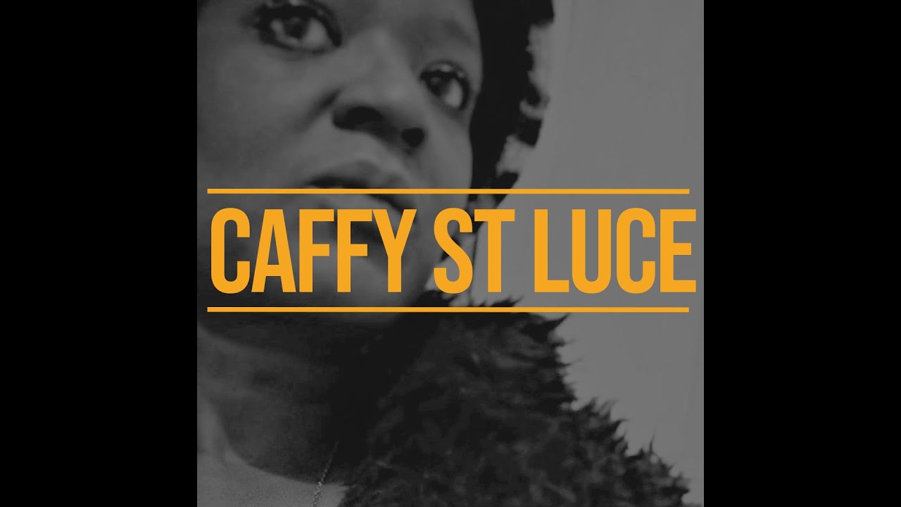 Caffy St Luce