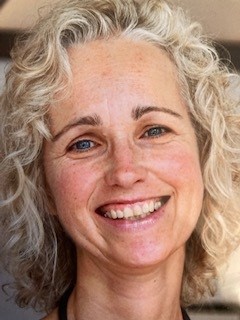 Dr Gerti Stegen