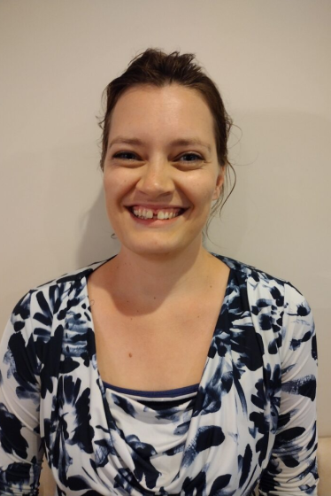 Isabel Leach - Trainee & Trainer Awards 2024