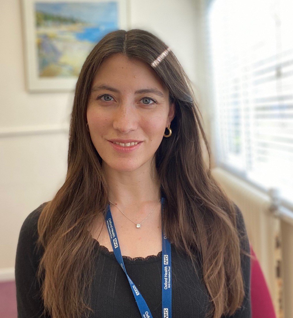 Dr Katherine Reid