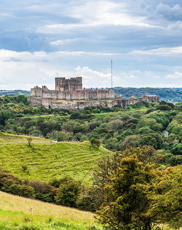 Dover Castle