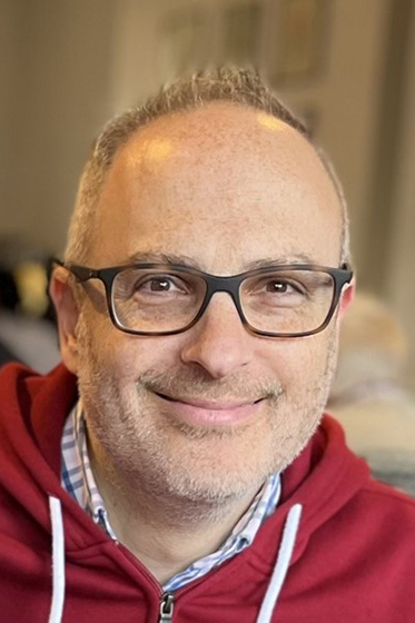 Dr Jeremy Isaacs