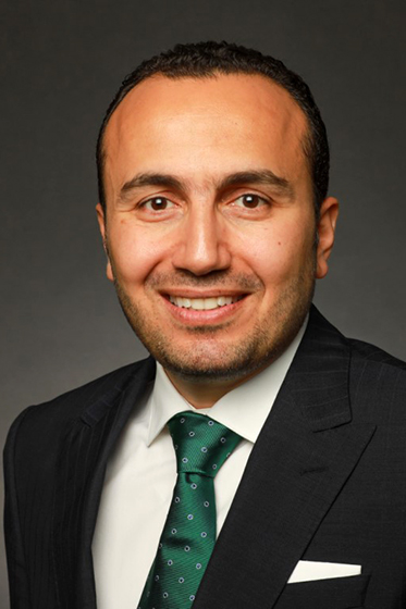 Mohamed Abdelghani
