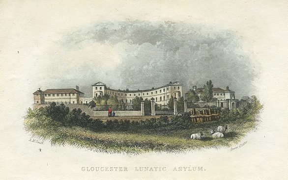 Gloucester Asylum