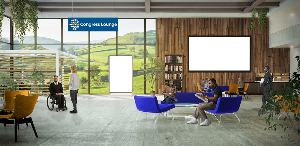 Congress Lounge