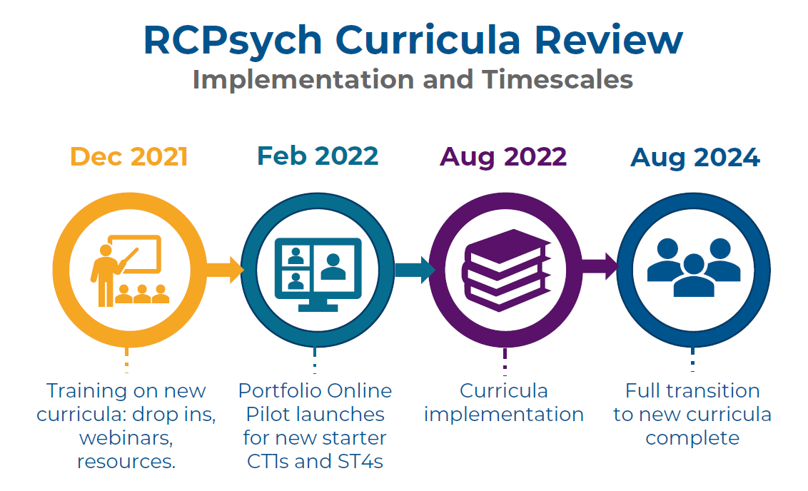 Curricula review 2021-2024