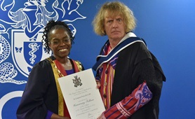 Sir Grayson Perry RA CBE