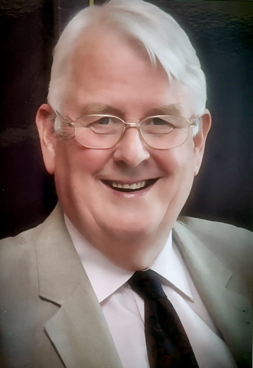 Dr Neville Hawkins Weir 
