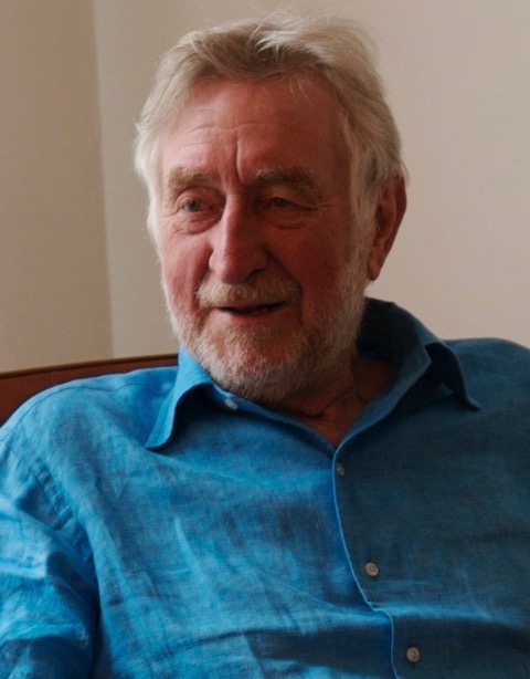 Dr Peter John Noble