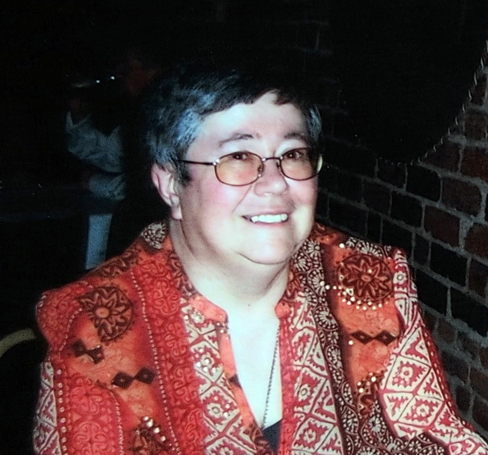Dr Rosemary Baker