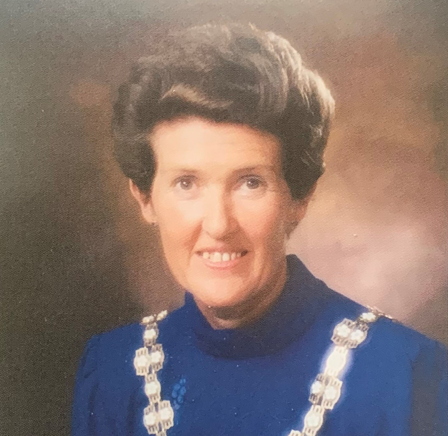 Joyce Dunlop obituary