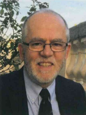 Dr David Gregor (Greg) Wilkinson
