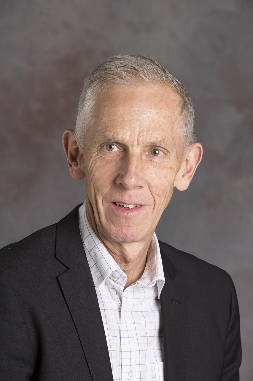 Professor Michael King