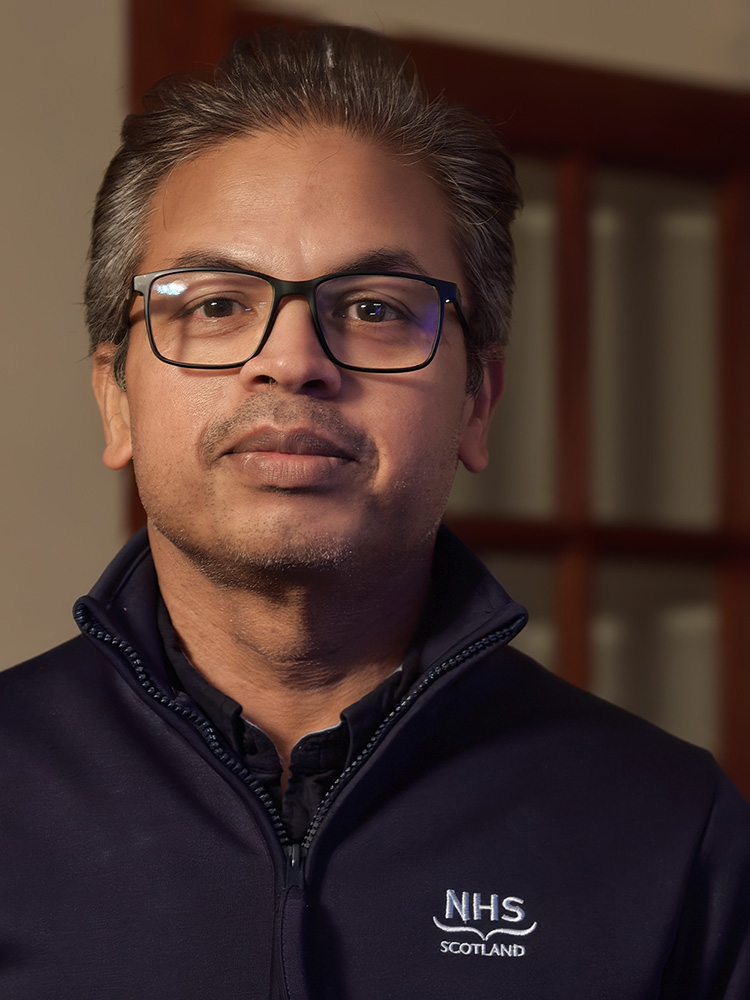 Mithun Barik