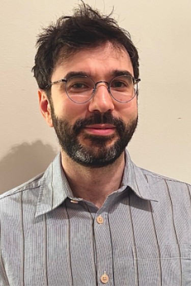 Dr Alan Baban, Chair