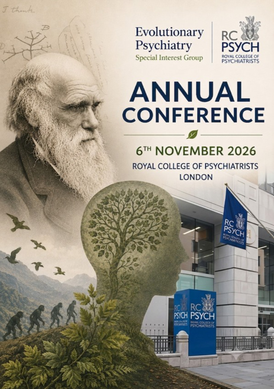 43rd EPSIG Newsletter Cover 2026