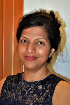 Photo of Prajakta Patil, Freedcamp Forum Editor