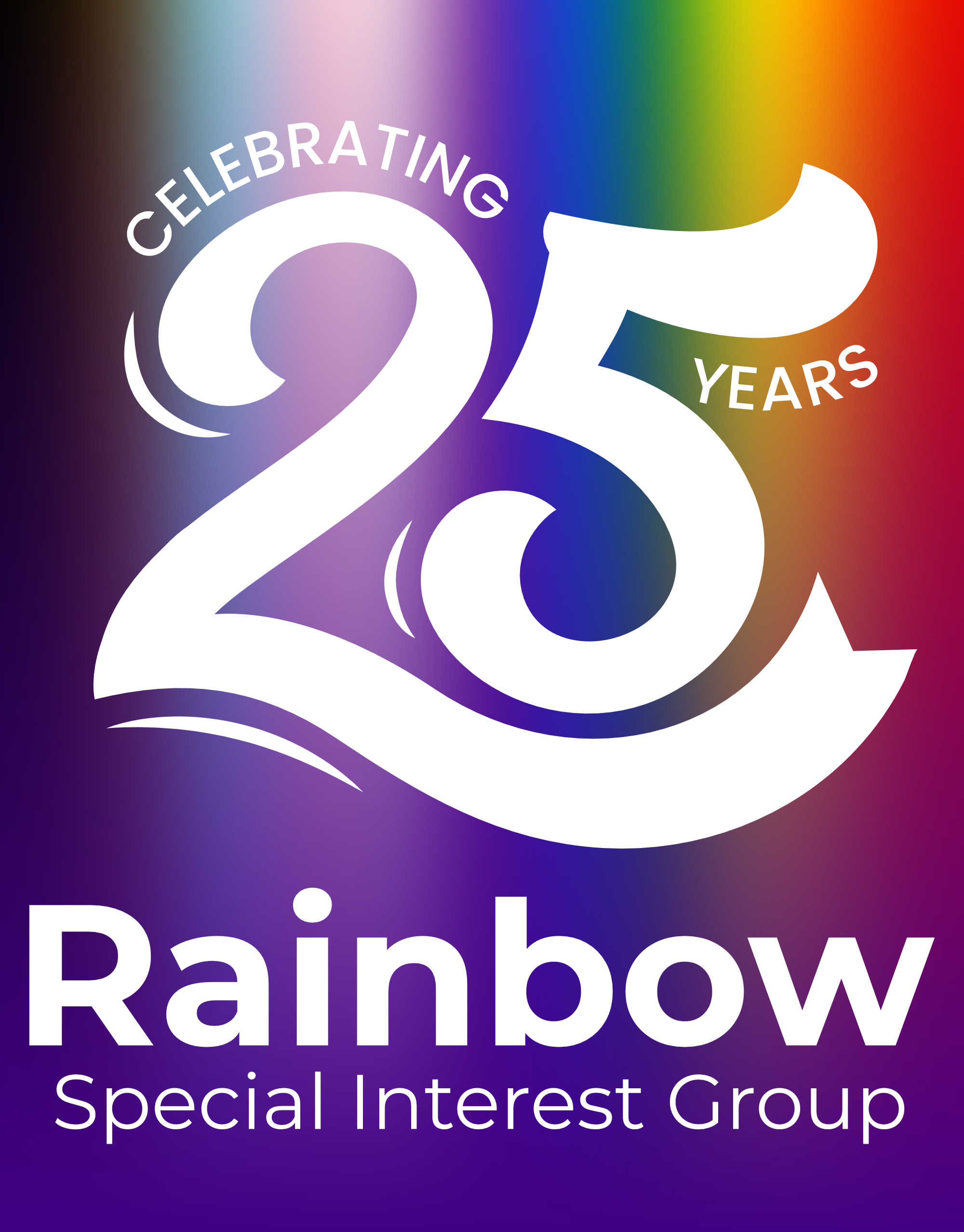 RainbowSIG 25 Years