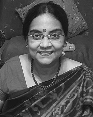 Dr Bhargavi Chatterjea Bhattacharyya