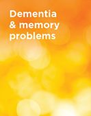 RCP Dementia leaflet