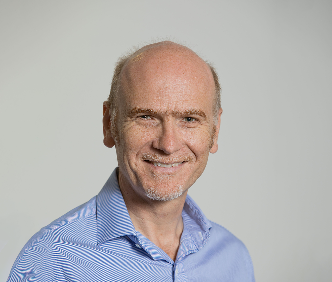 Steve Pearce obituary image