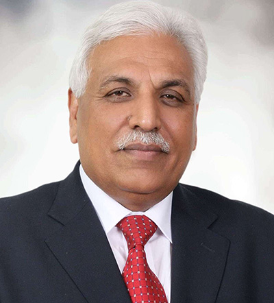 Dr Afzal Javed