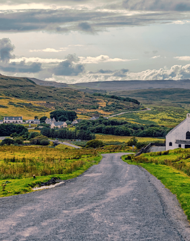 Rural Mental Health - South West Spring Webinar