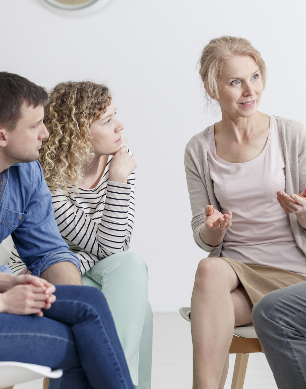 Debate on ethics of AI technology in mental health