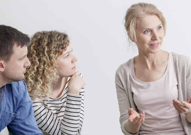 Debate on ethics of AI technology in mental health