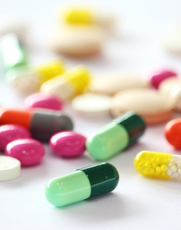 Pharmacological Updates