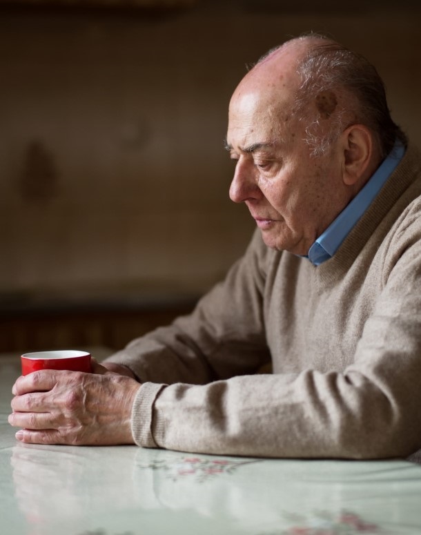Novel approaches in treatment of early Alzheimer’s disease webinar