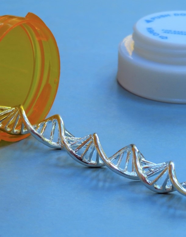 Pharmacogenomics and psychiatry - 2024
