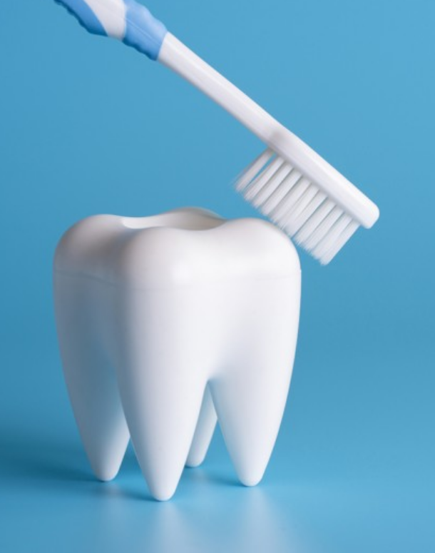 Oral and physical health webinar