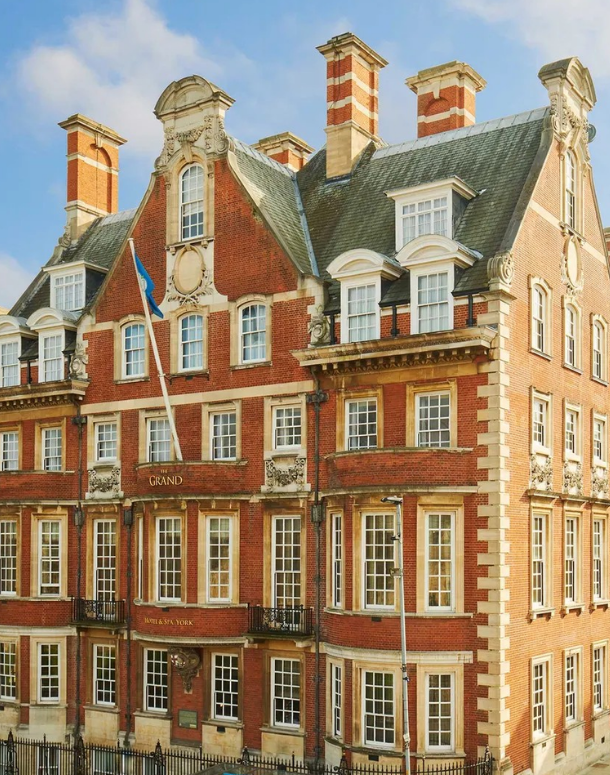 Northern and Yorkshire Division 2026