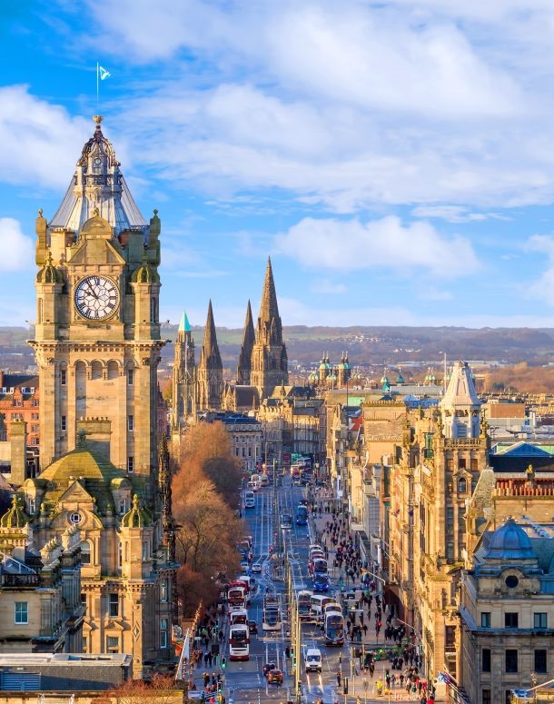 RCPsych in Scotland Bipolar Disorder Conference 2026