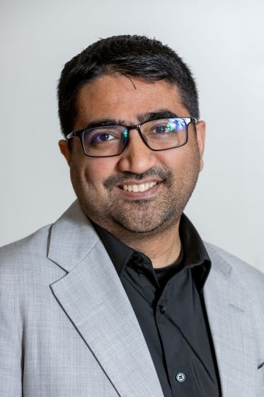 Dr Osman Ahmad
