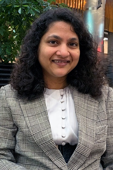 Aparna Badagala