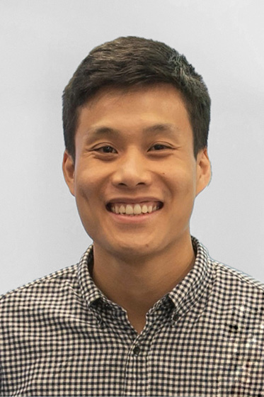 Dr Brandon Wong - Coaching and Mentoring