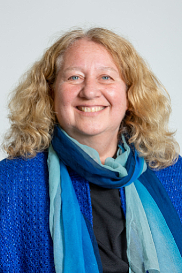 Caroline Rivett
