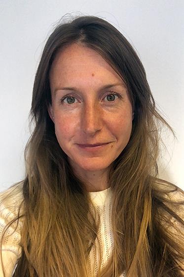 Dr Alexia Haysom EcoCAMHS